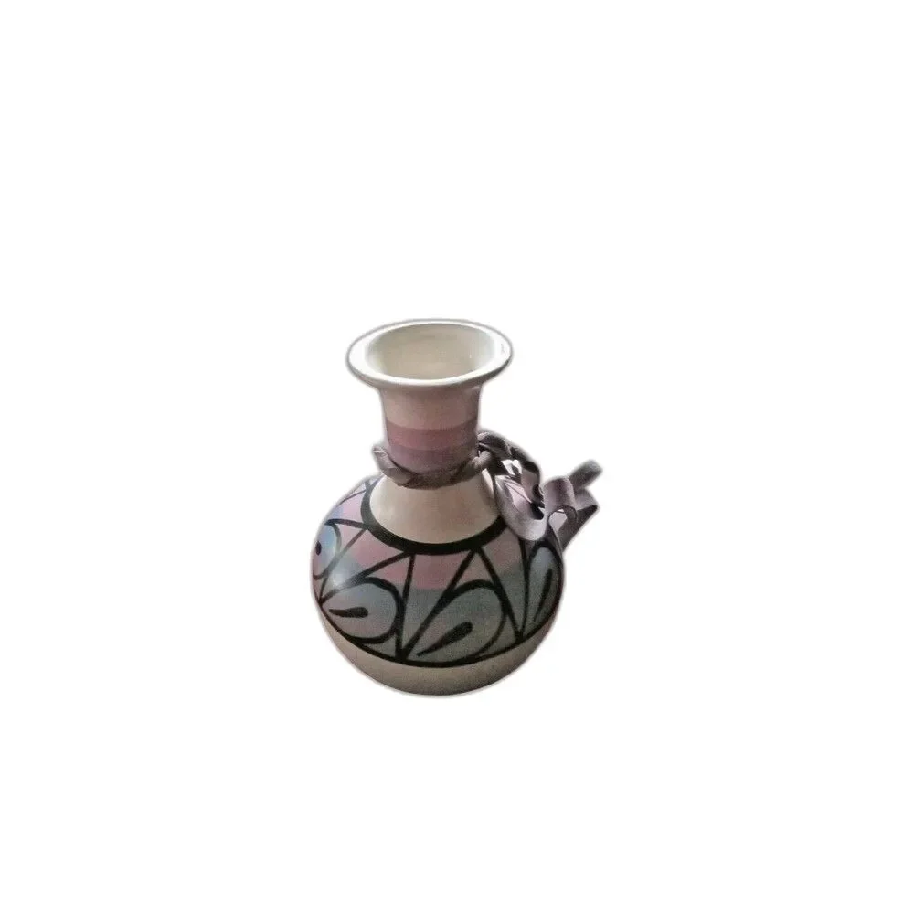 Handmade description pre