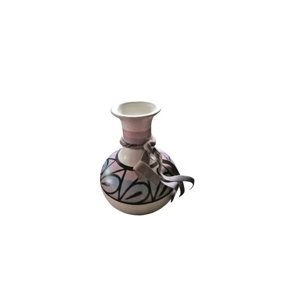 Handmade description pre