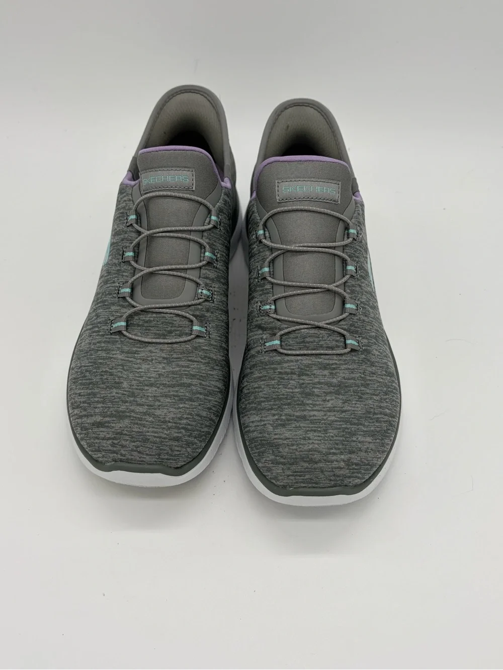 Skechers slip athletic