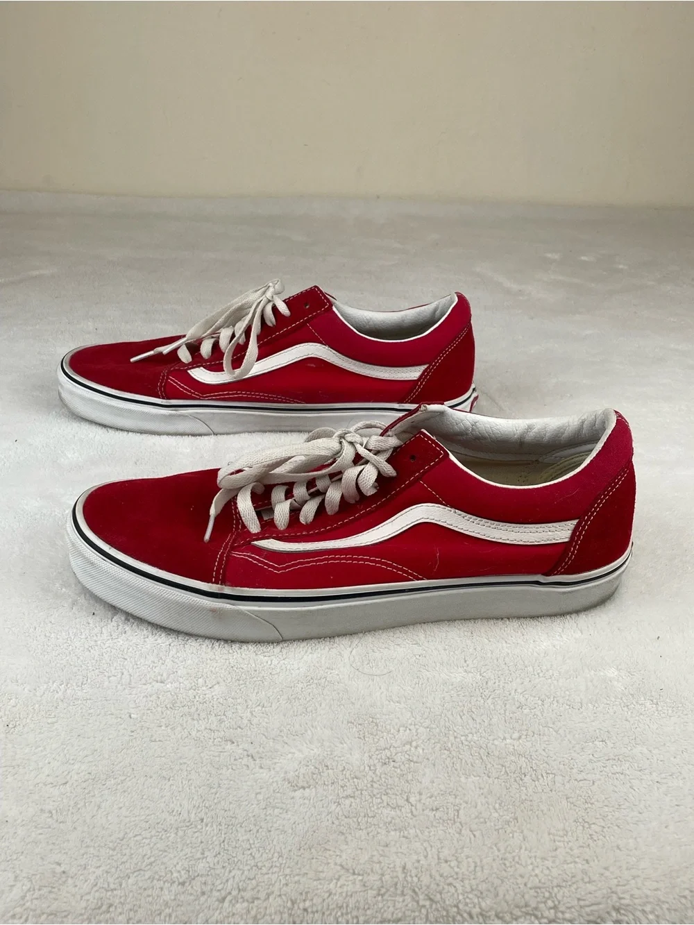 Vans classic low