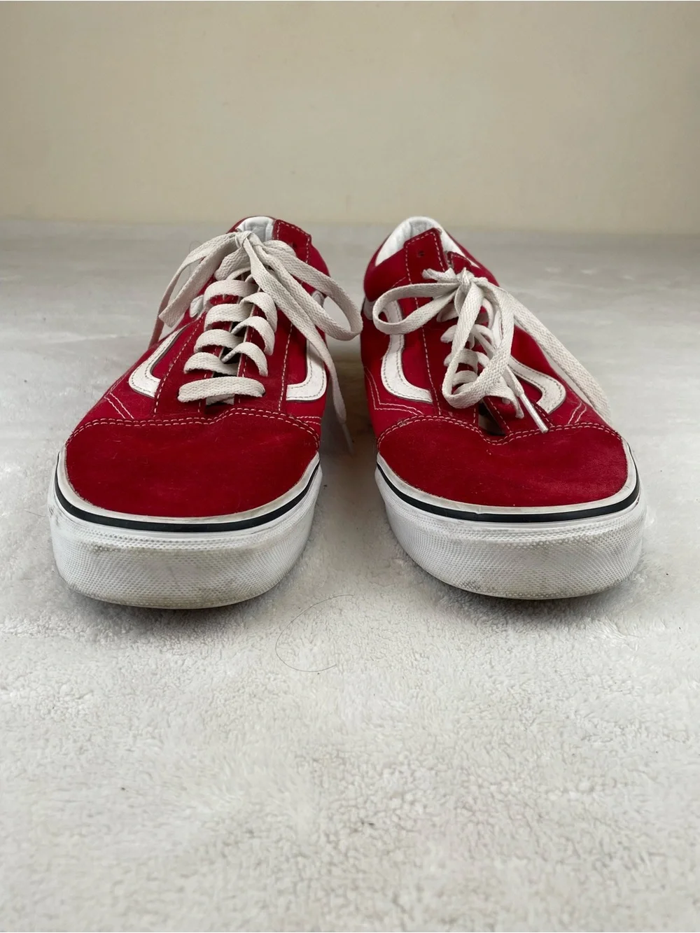 Vans classic low