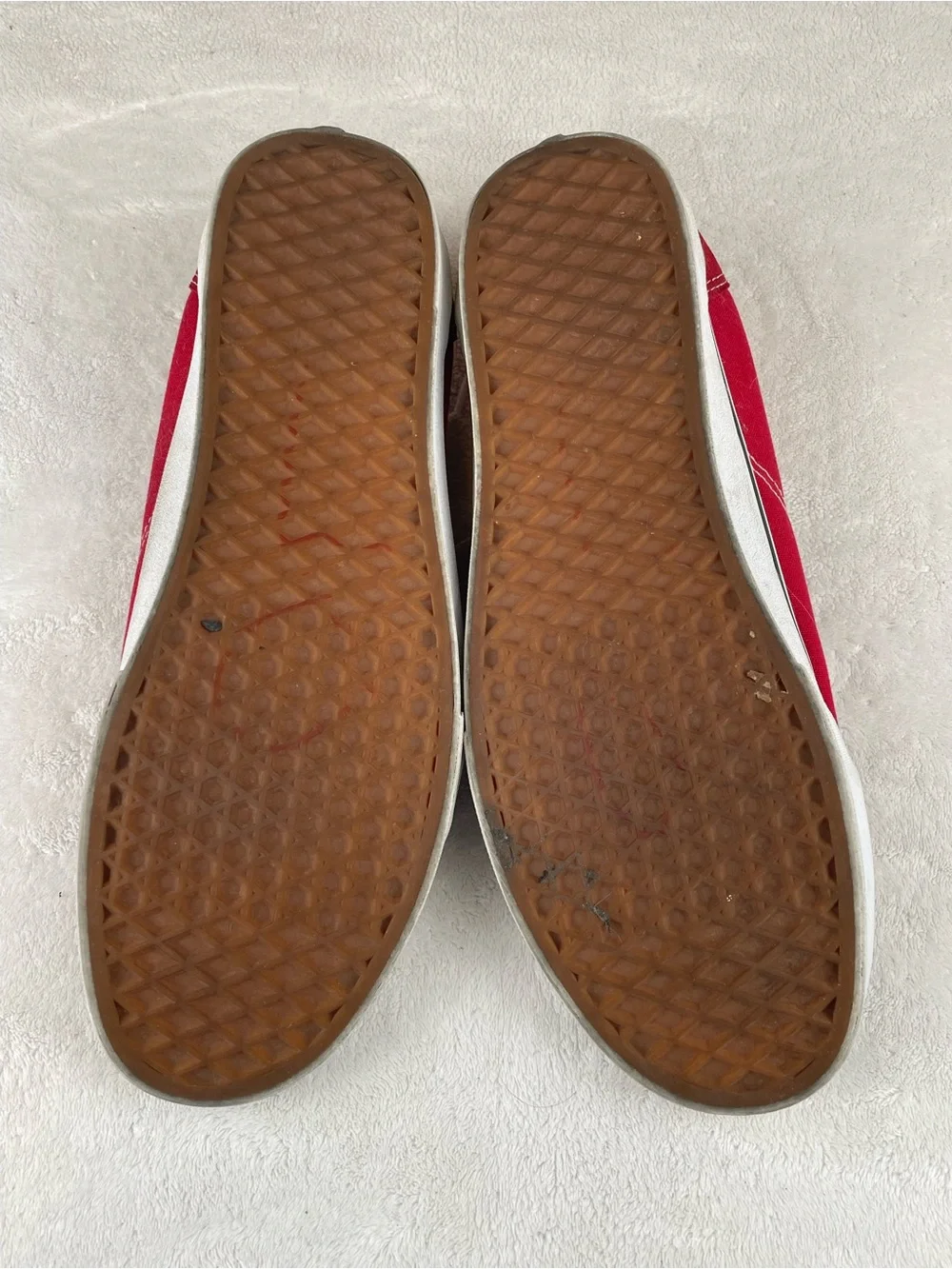 Vans classic low