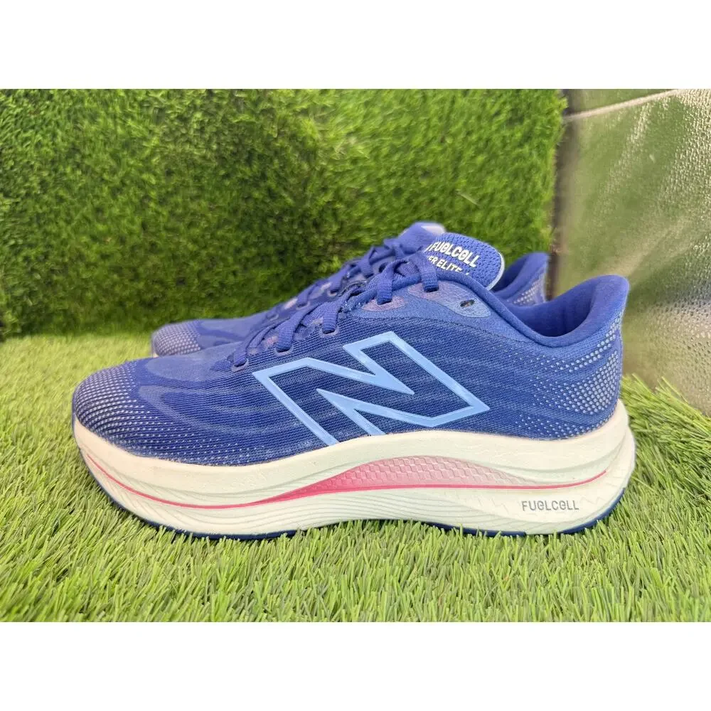 New Balance FuelCell Walker Elite WWWKERK1 Athletic Sneaker Unisex M6/W7.5 Blue
