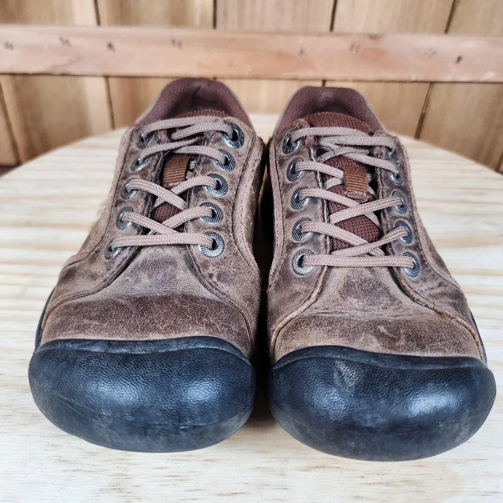 Keen brand style