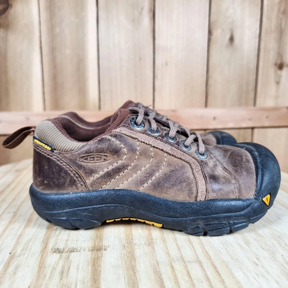 Keen brand style