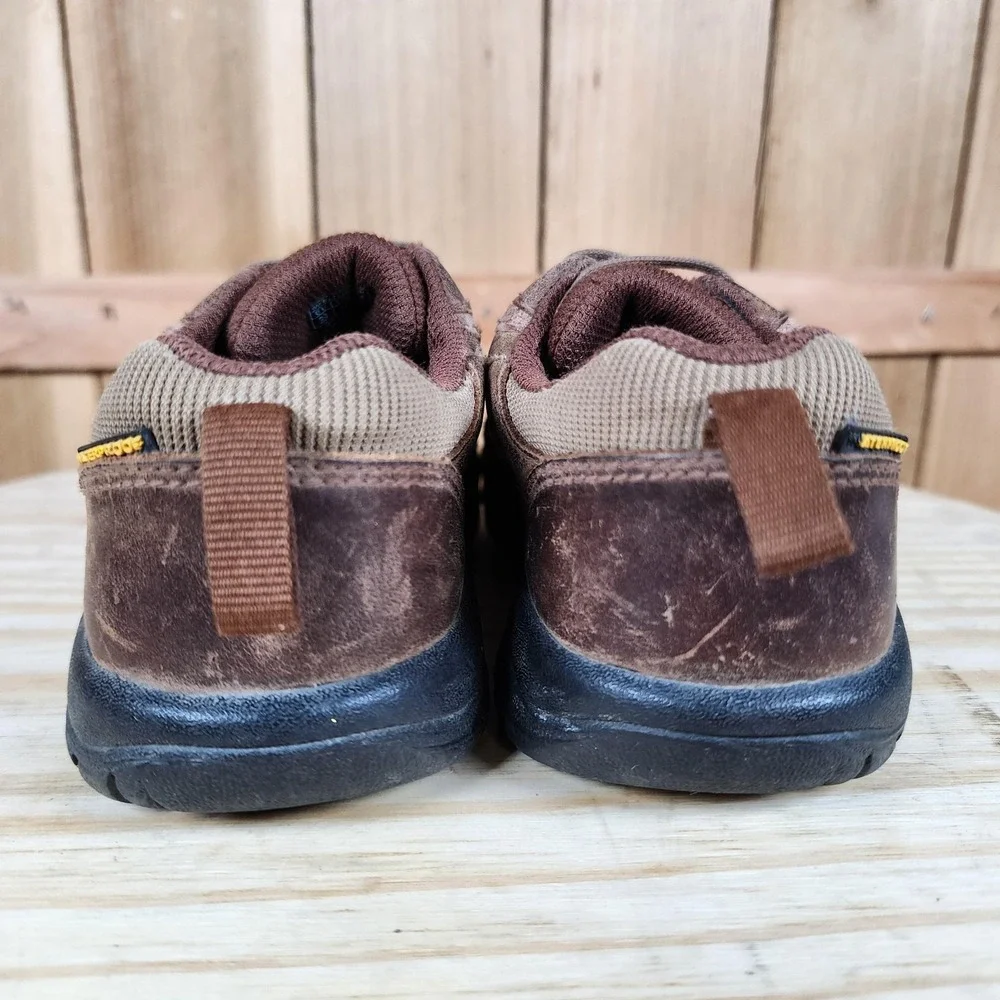 Keen brand style