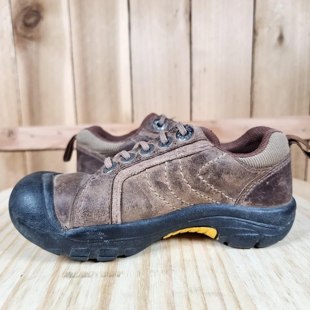 Keen brand style