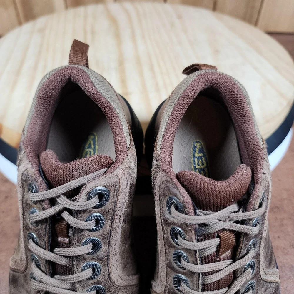 Keen brand style