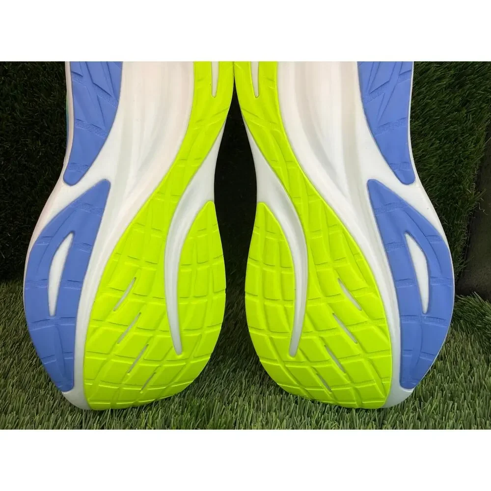 Mizuno keywords running