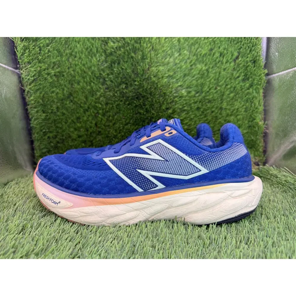 New Balance you wear