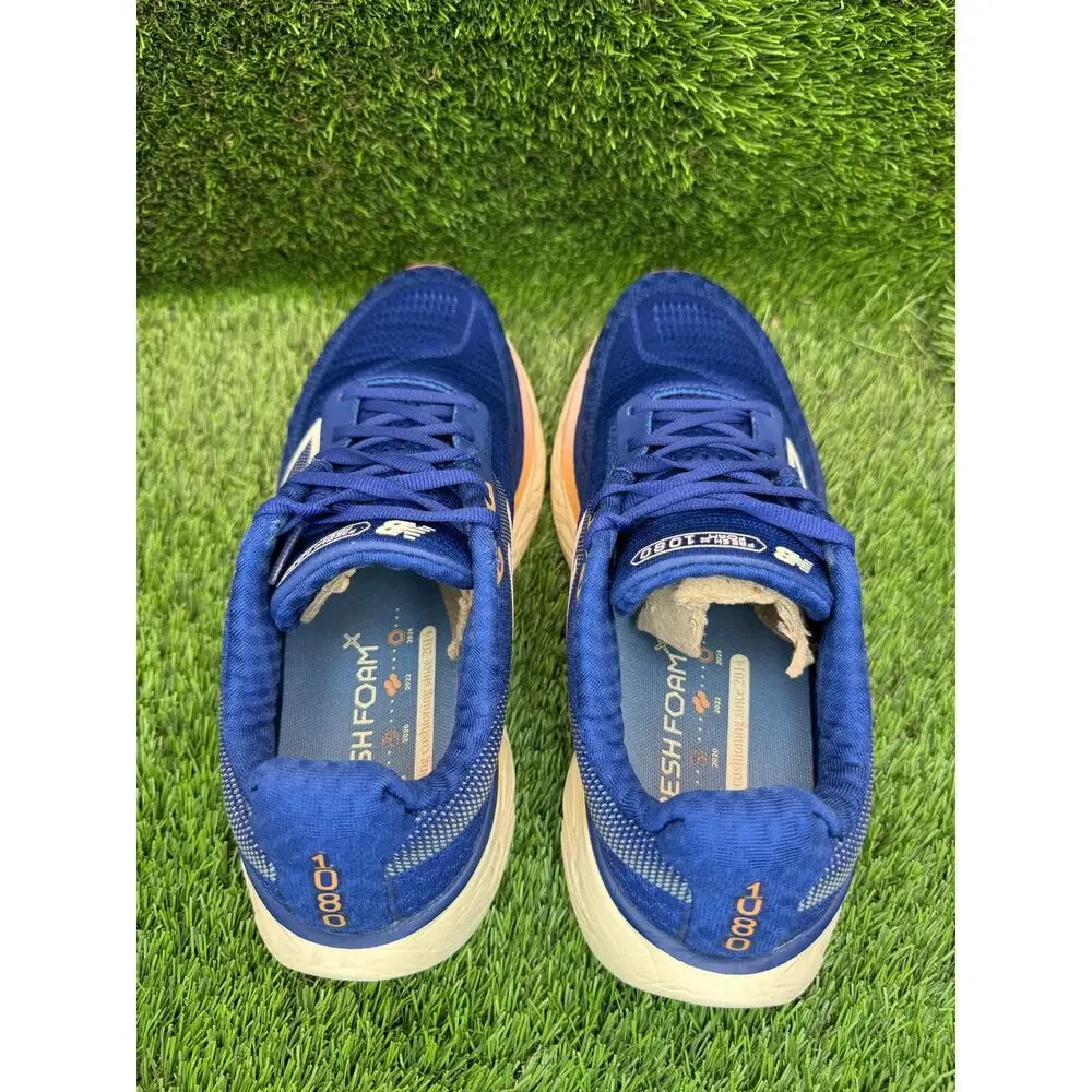 New Balance seeking you