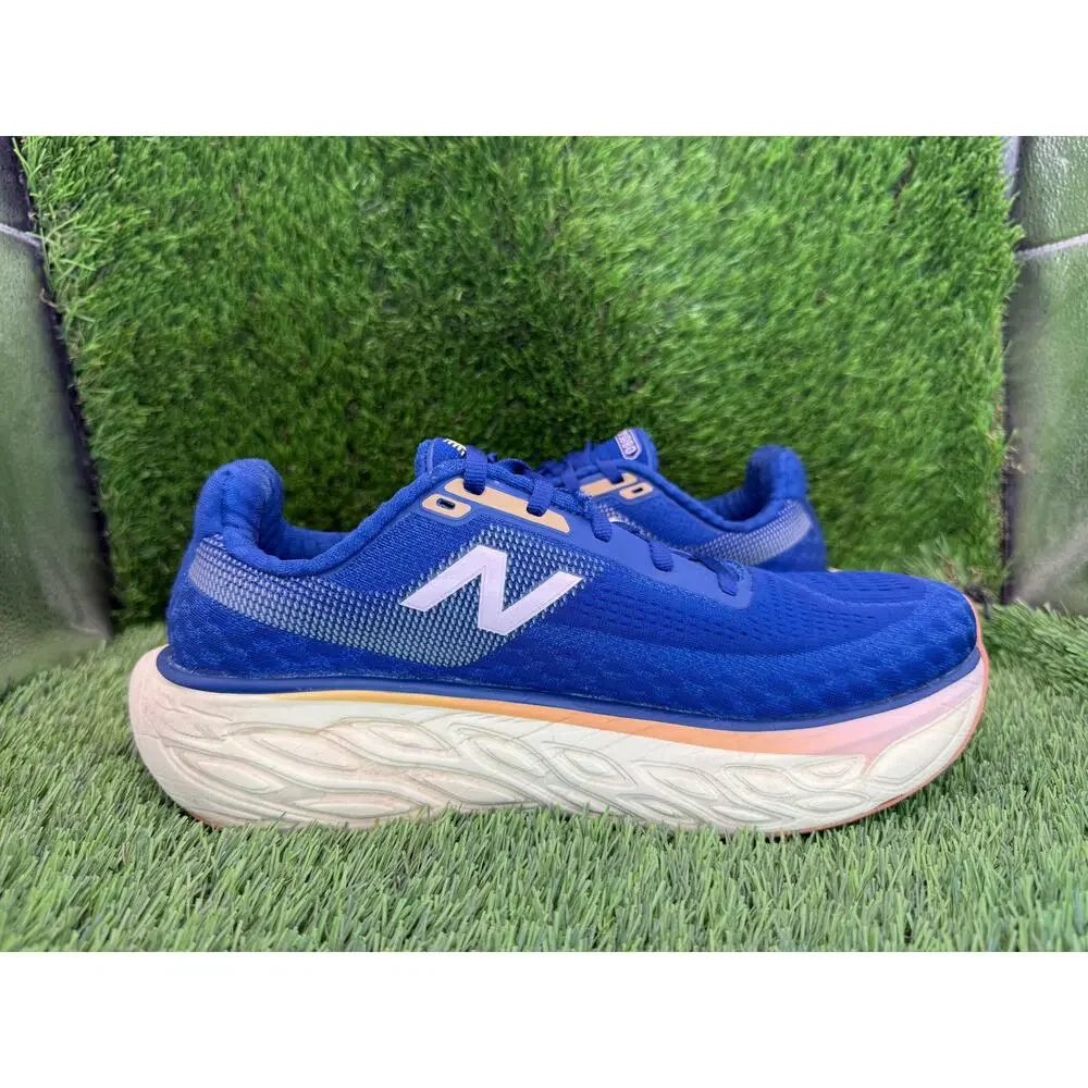 New Balance them details