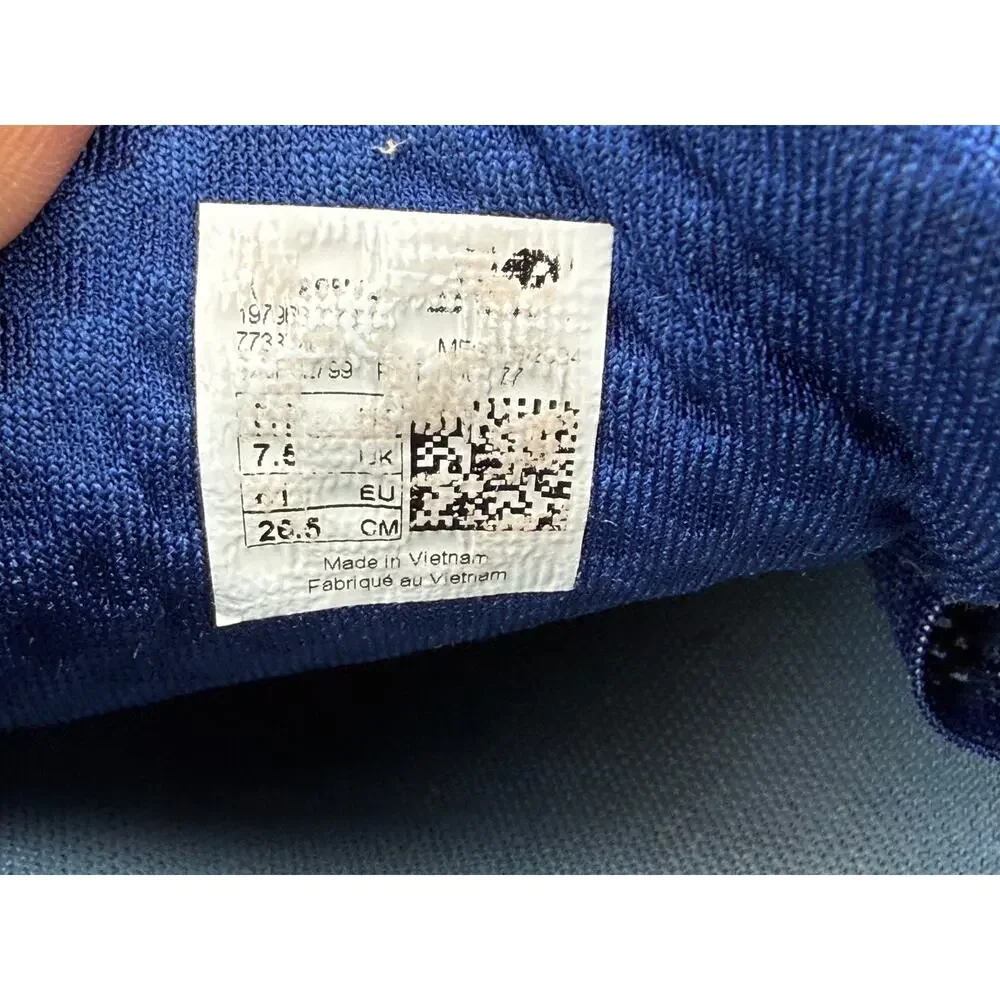 New Balance making brand