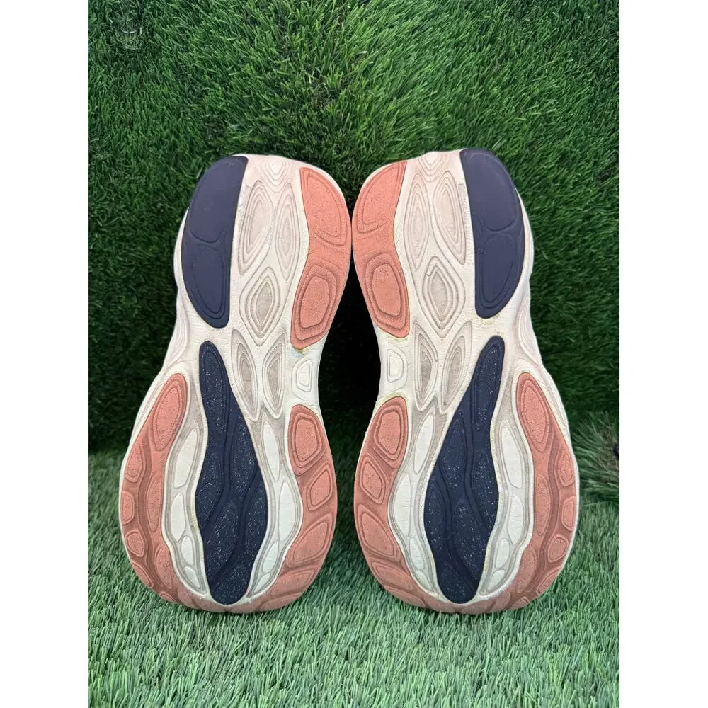 New Balance footwear stay