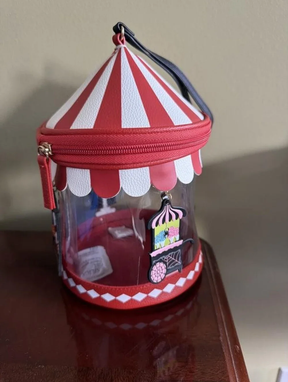 Bath & Body Works excellent circus
