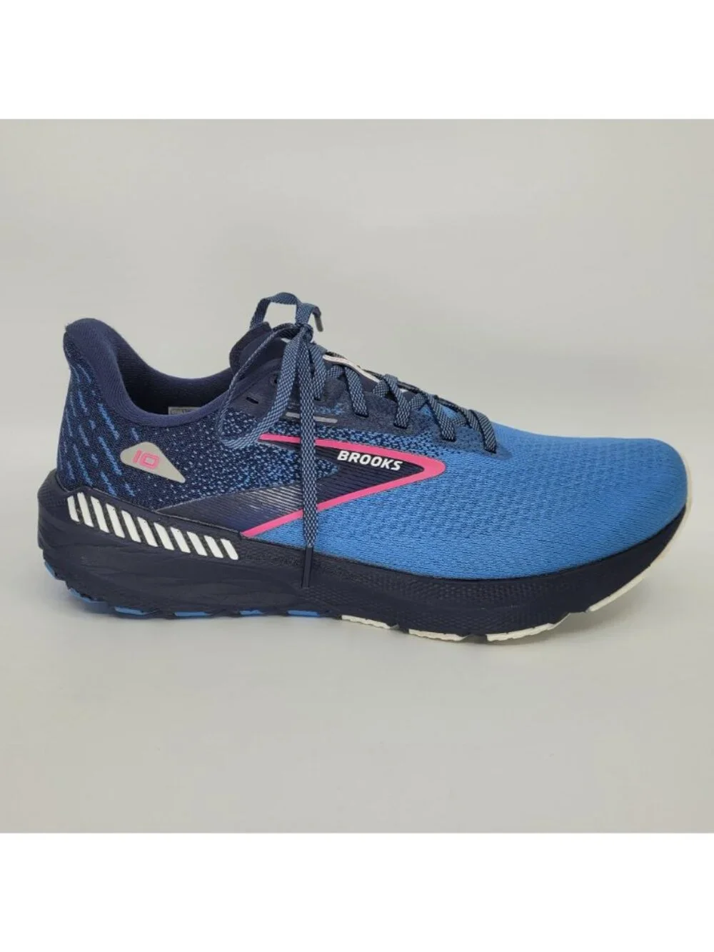 Brooks very see
