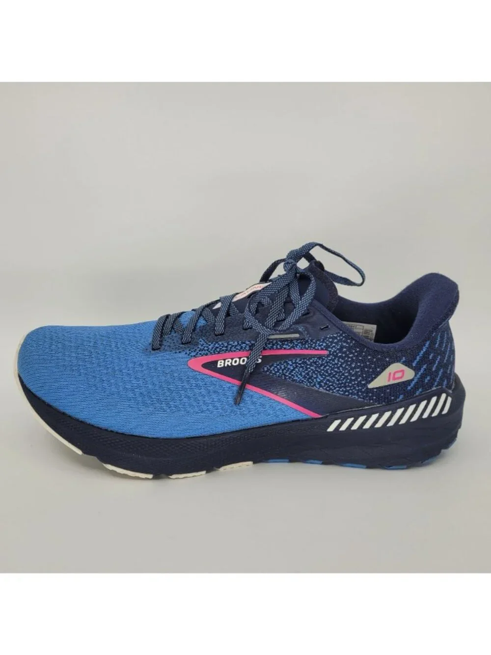 Brooks are only