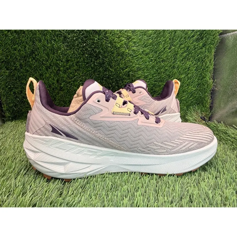 Altra stride traction miss
