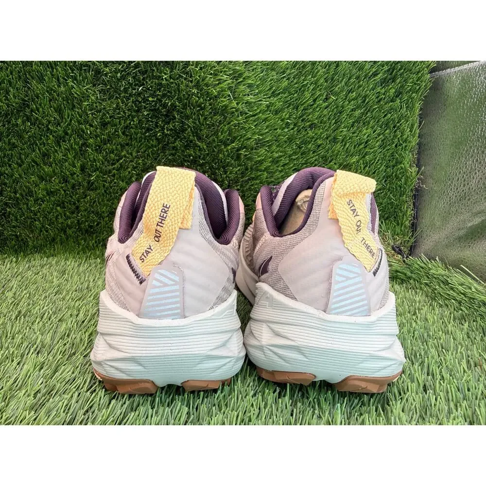 Altra wear shoes brand