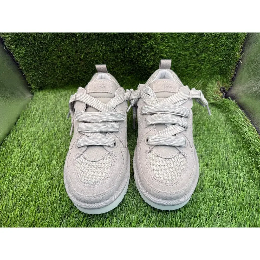 UGG treat contemporary training
