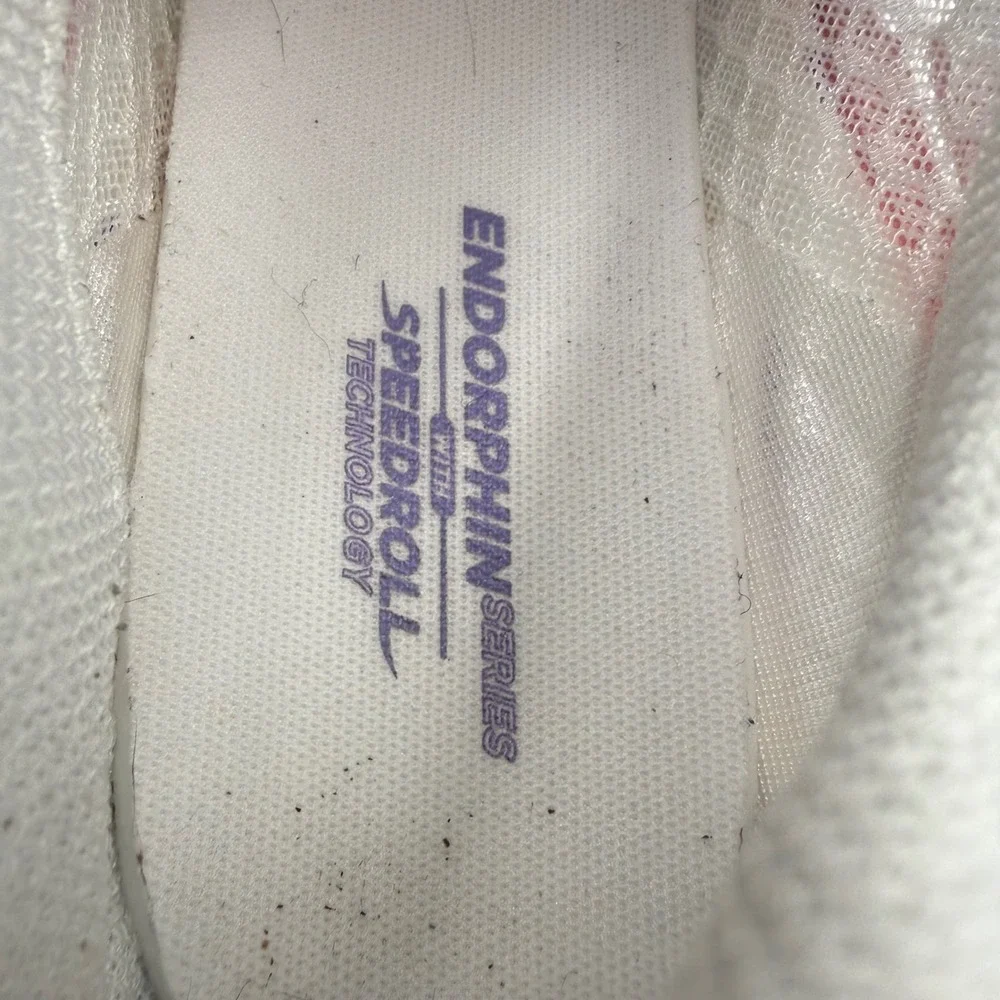 Saucony see free depiction