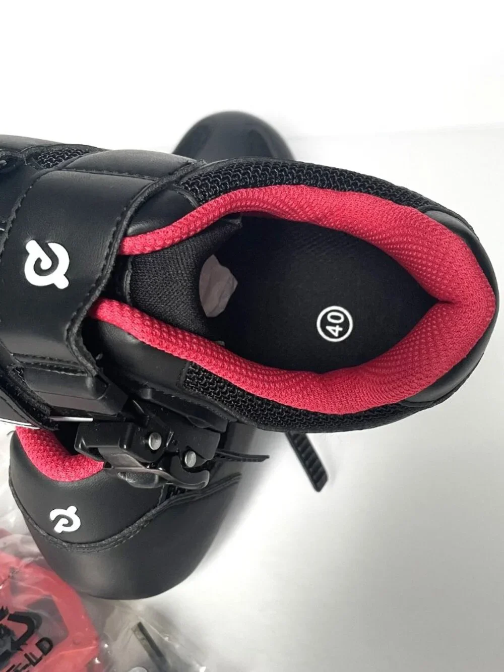 Peloton Cycling shoes 10