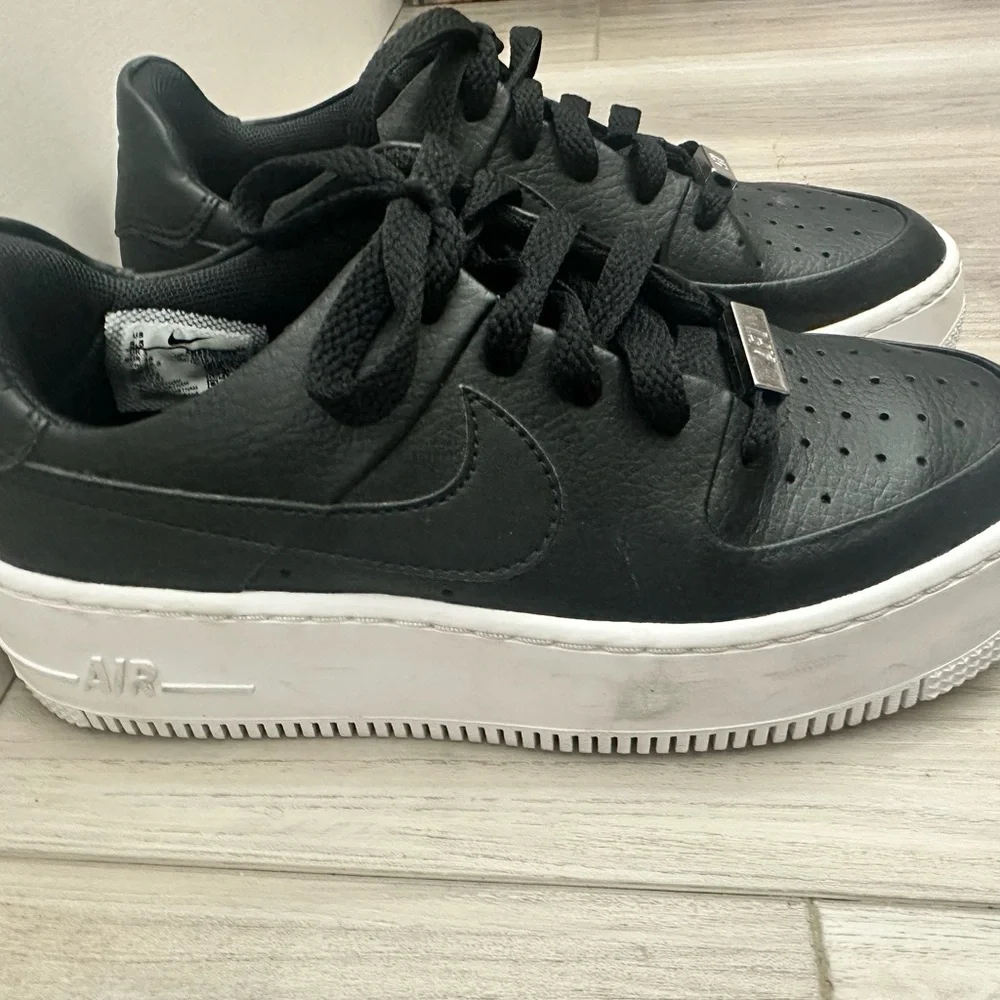 Nike air force