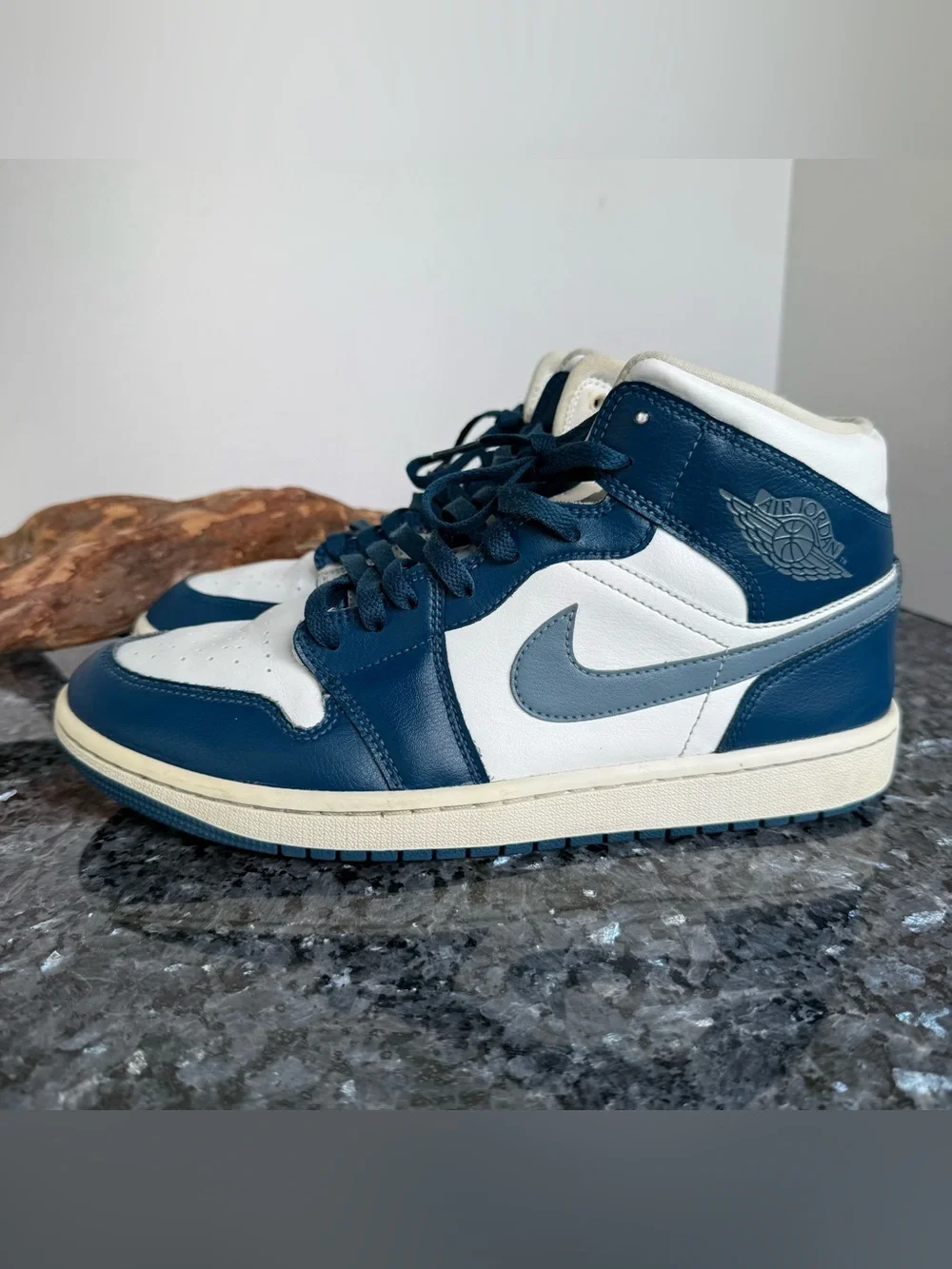 Nike air jordan