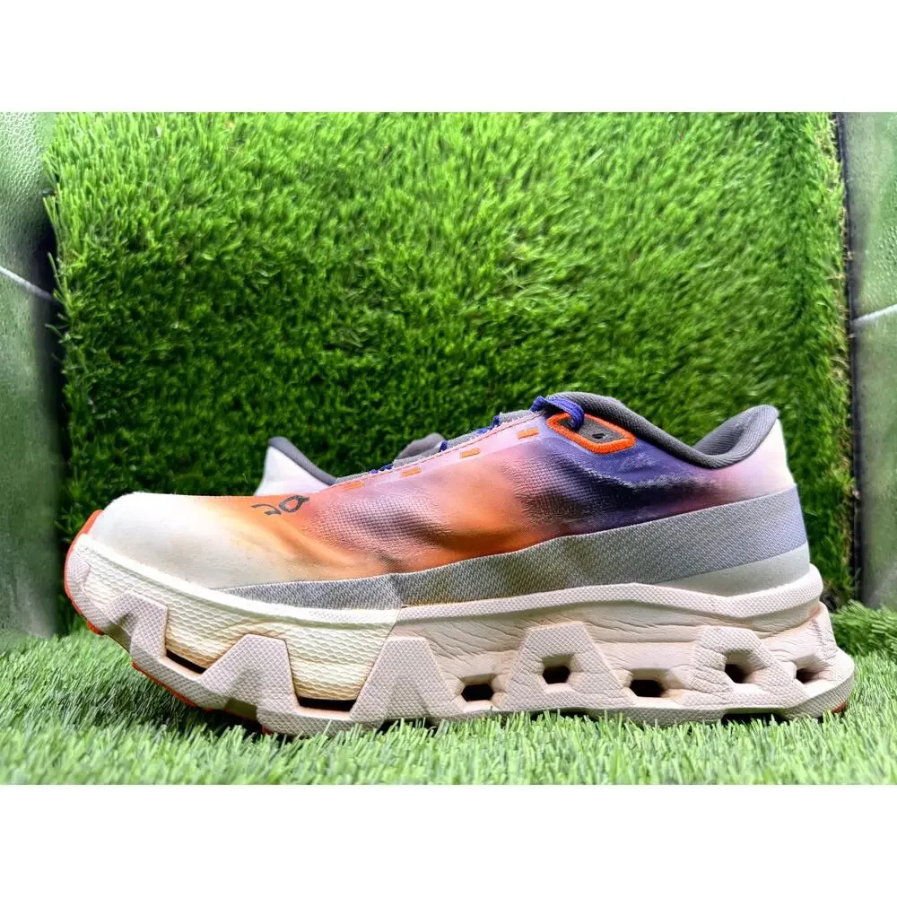 On Running running cloudmonster