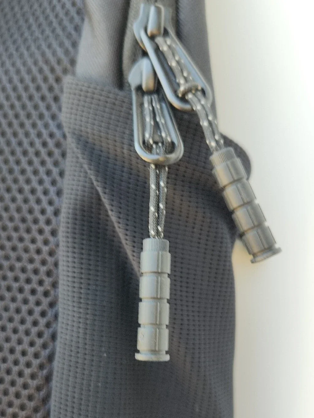 Timbuk2 versatile straps streamlined