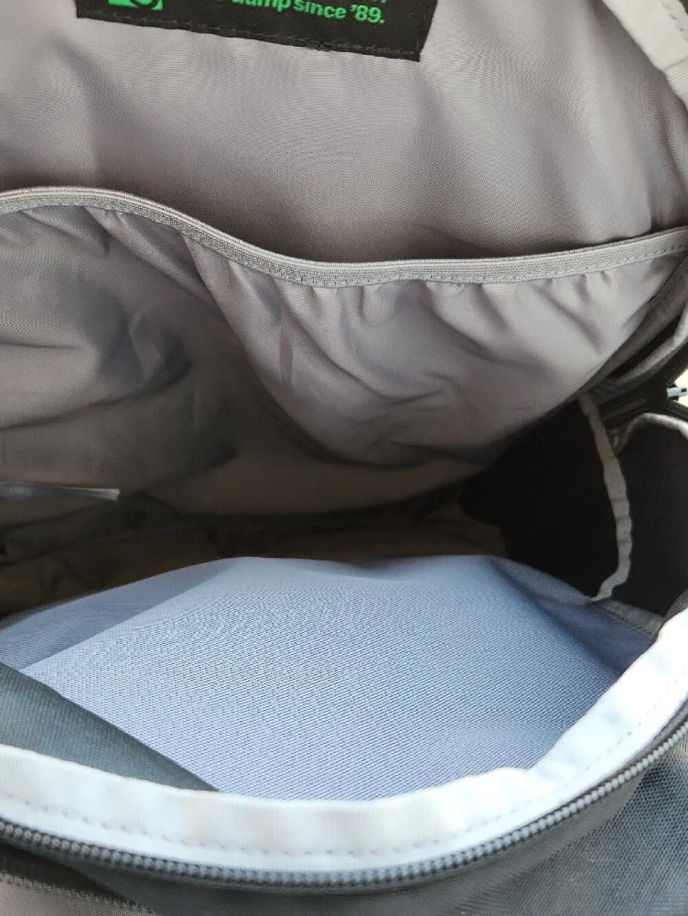 Timbuk2 use multiple