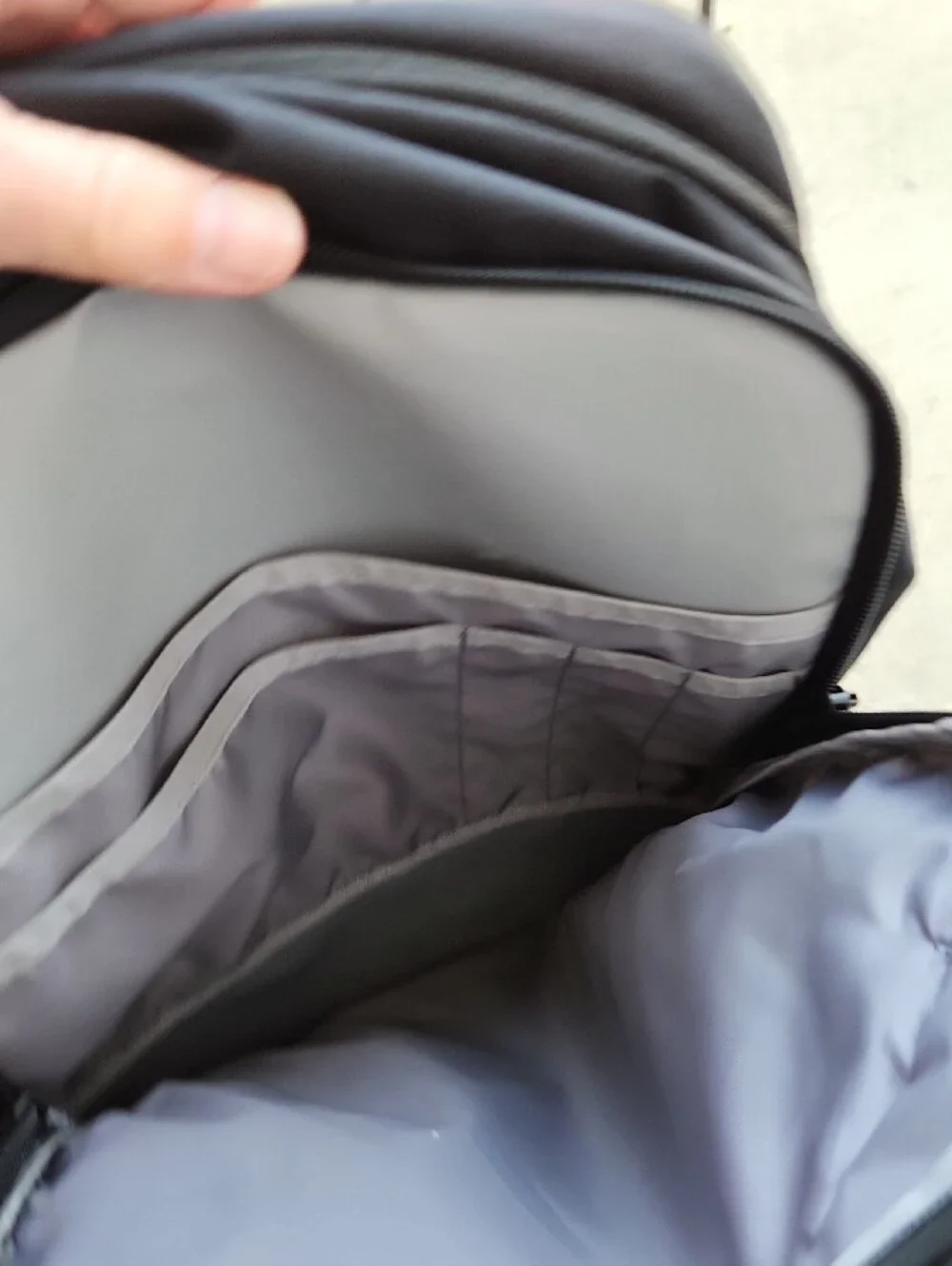 Timbuk2 prominent organization