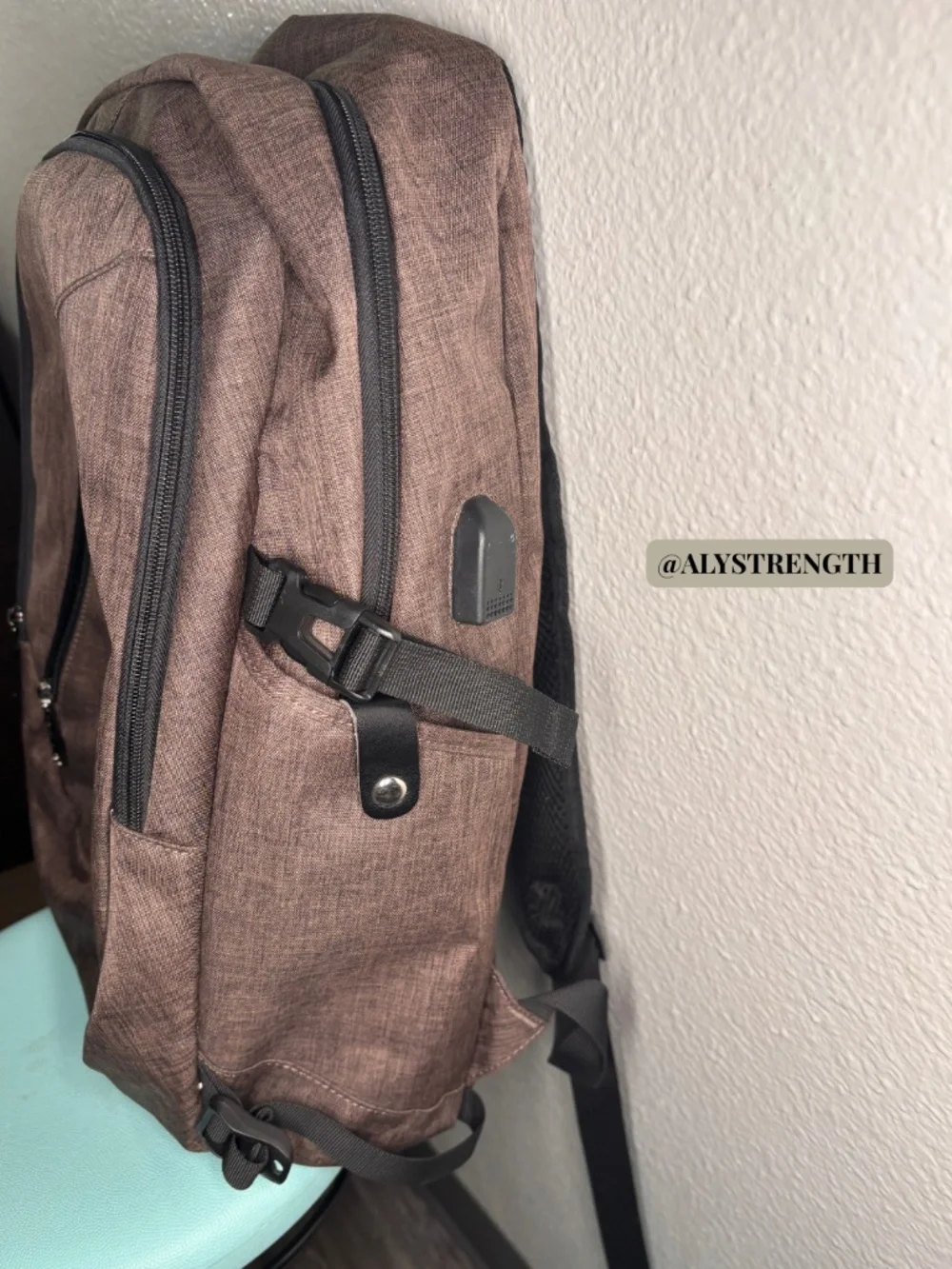 Mancio exact padded