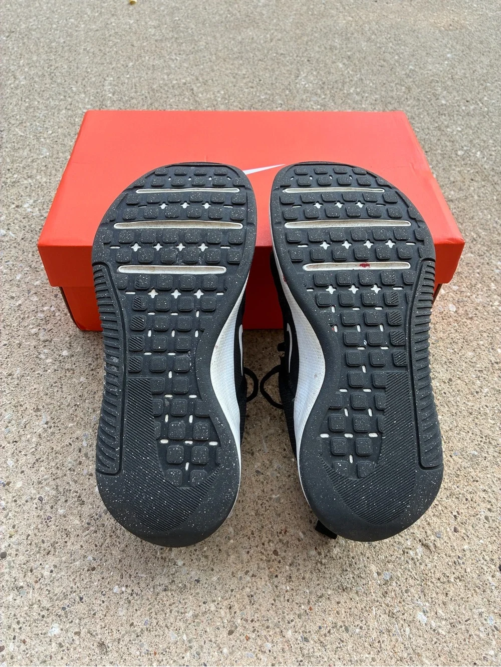Nike women’s training