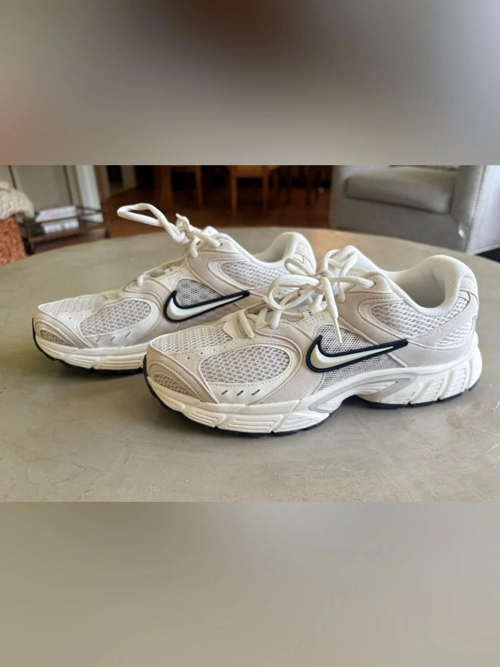 Nike worn once