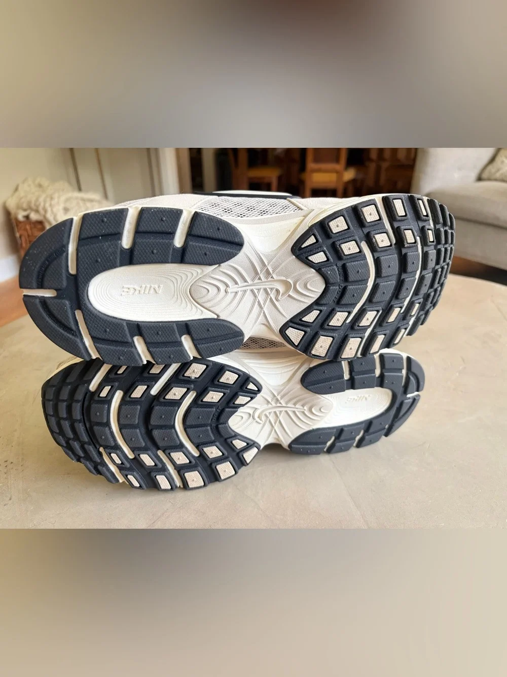 Nike worn once