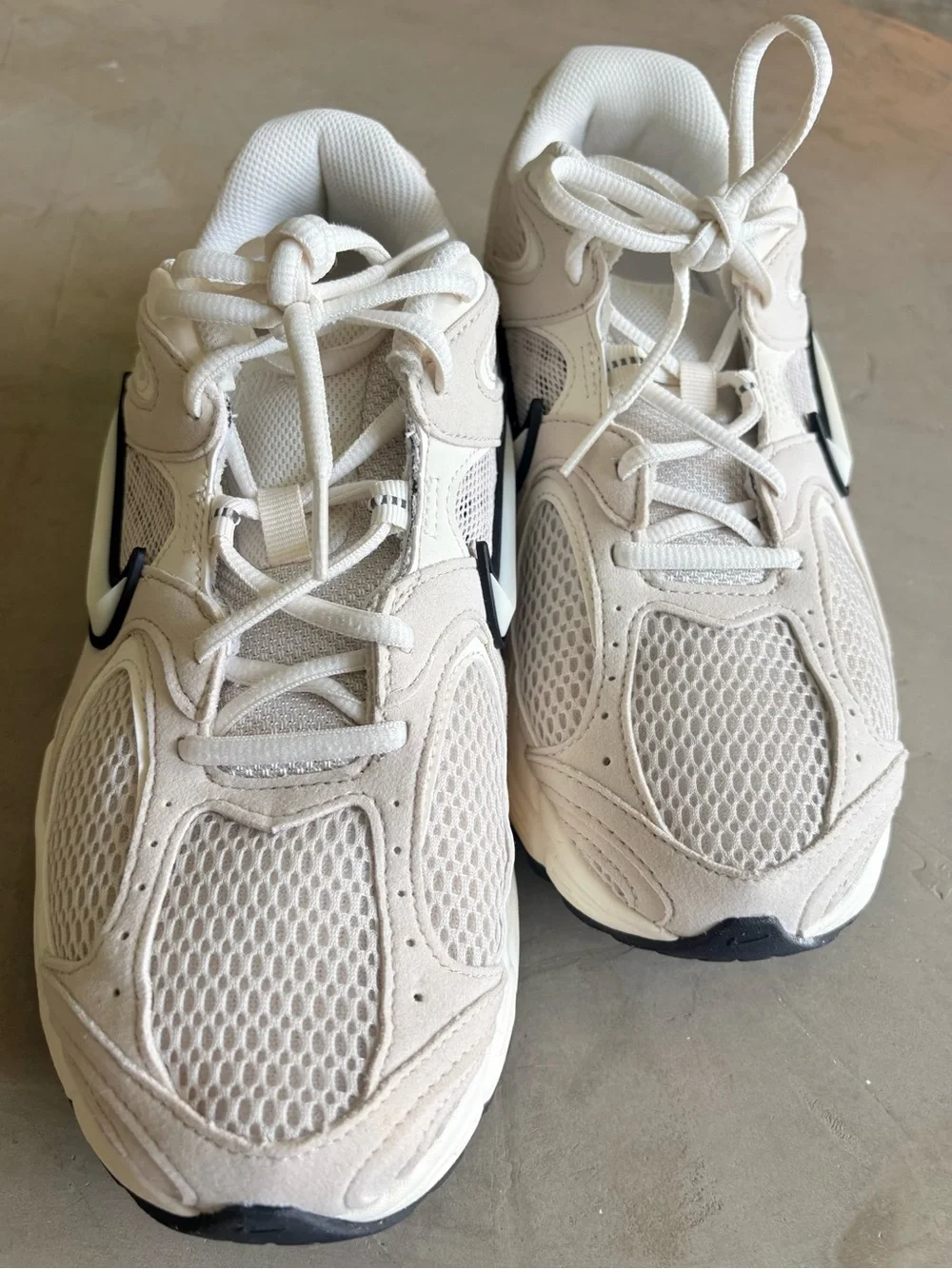 Nike worn once