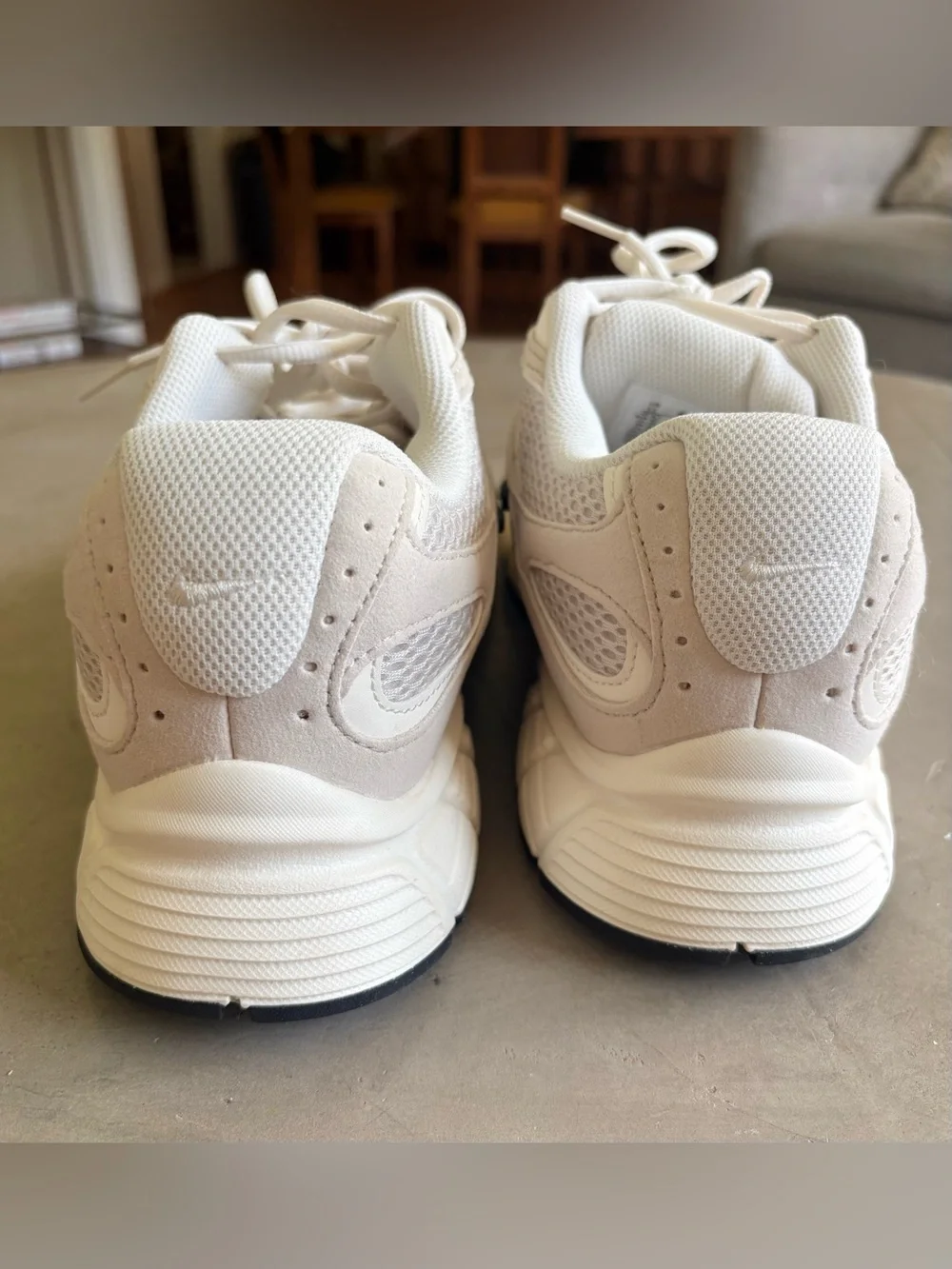 Nike worn once