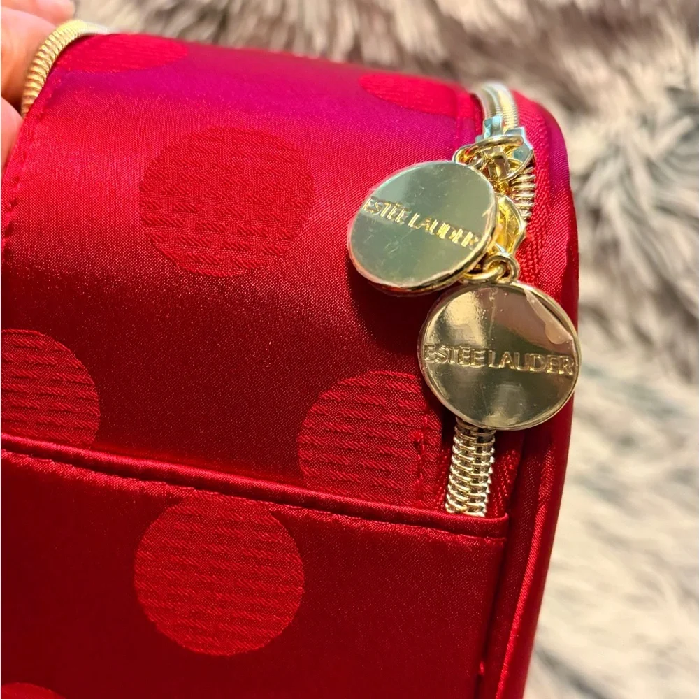 Estee Lauder empty case