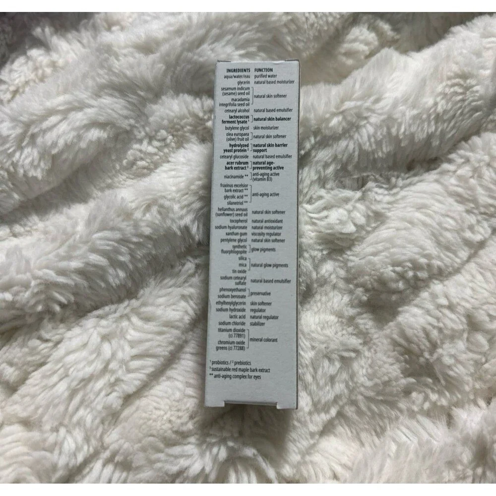 Babor Awakening eye cream