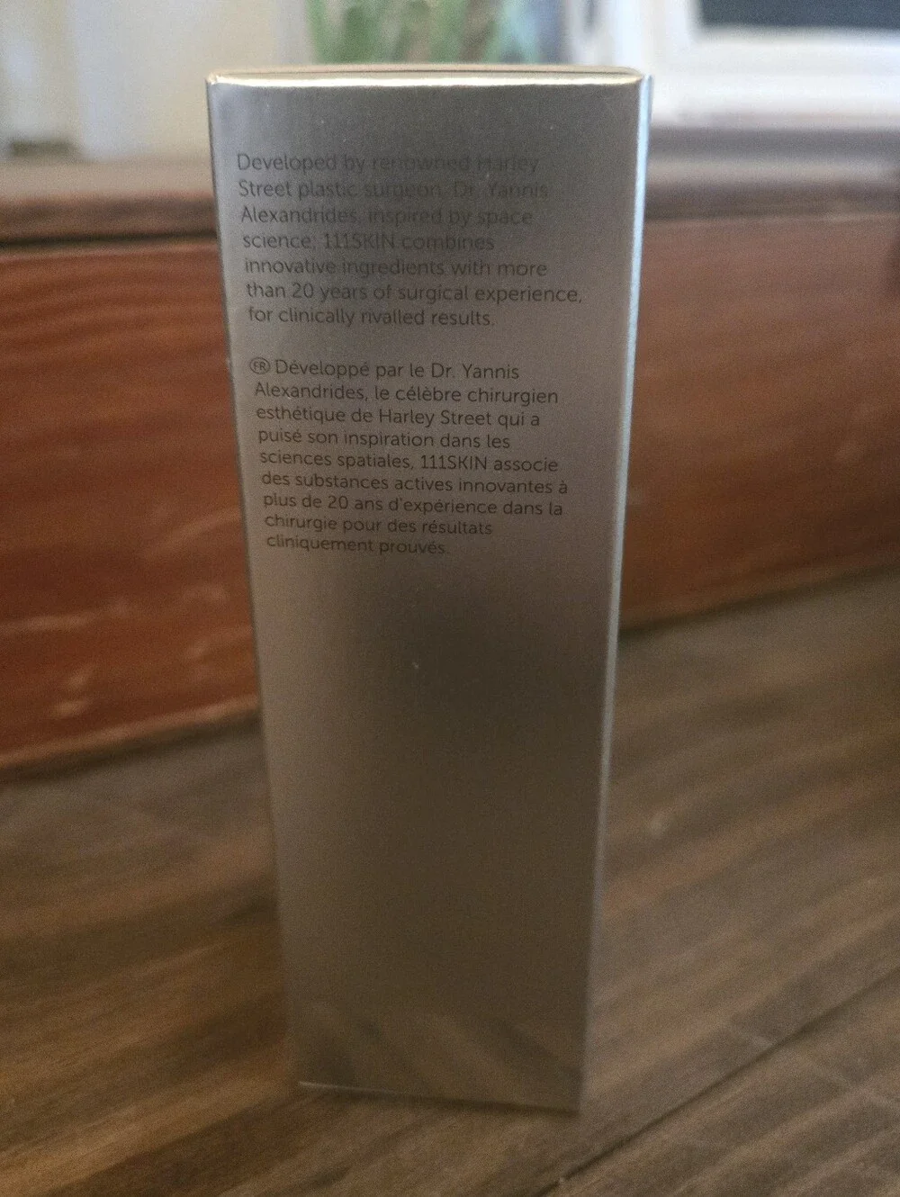 111SKIN hyaluronic acid