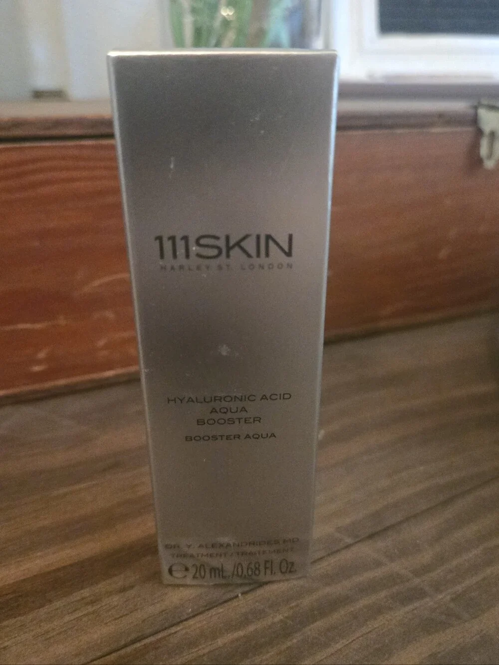 111SKIN hyaluronic acid
