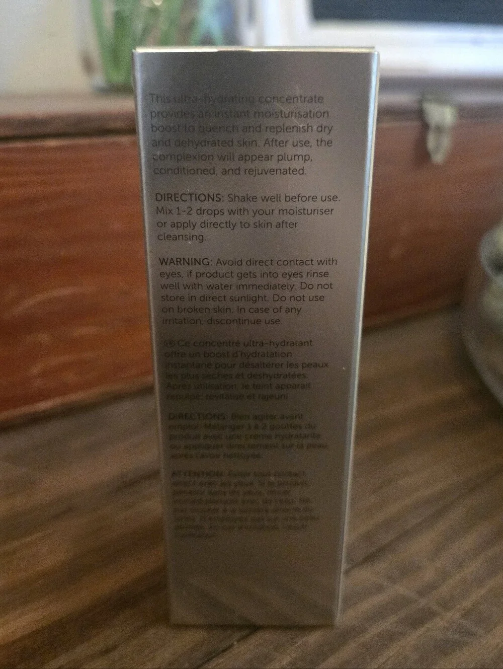 111SKIN hyaluronic acid