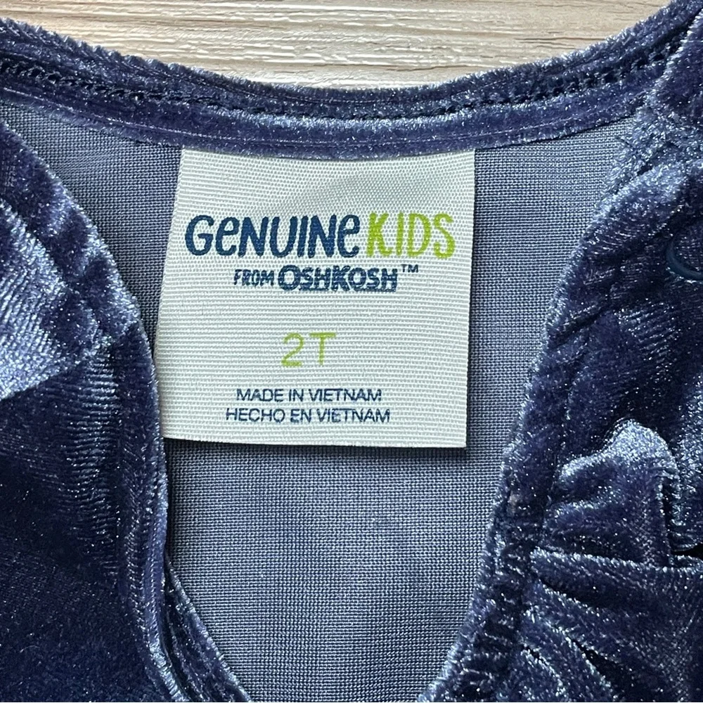 OshKosh Bgosh great