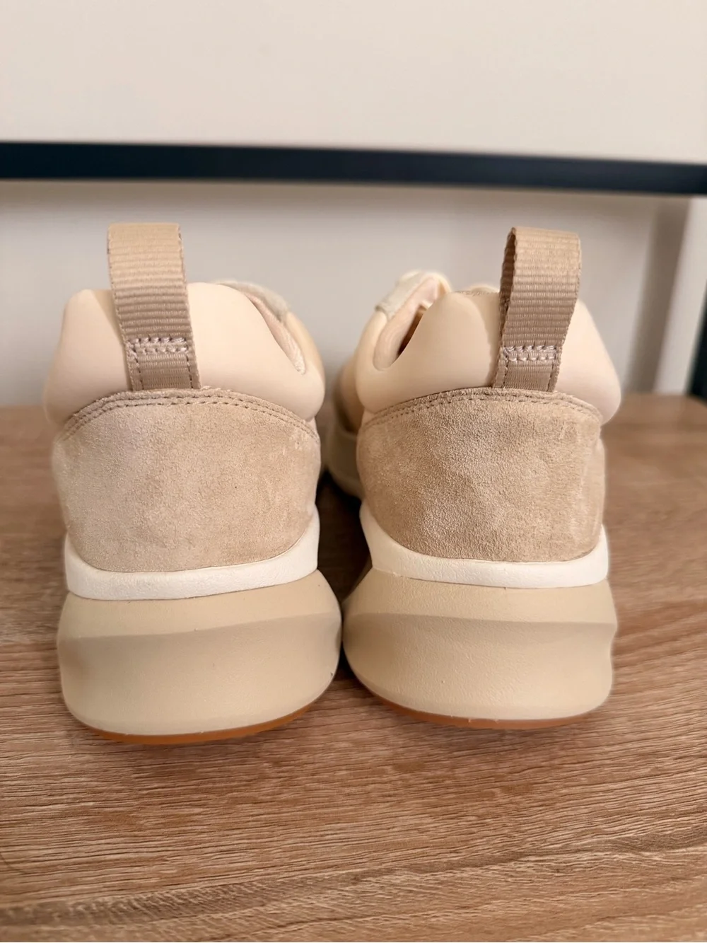 Tory Burch Good luck trainer sneakers