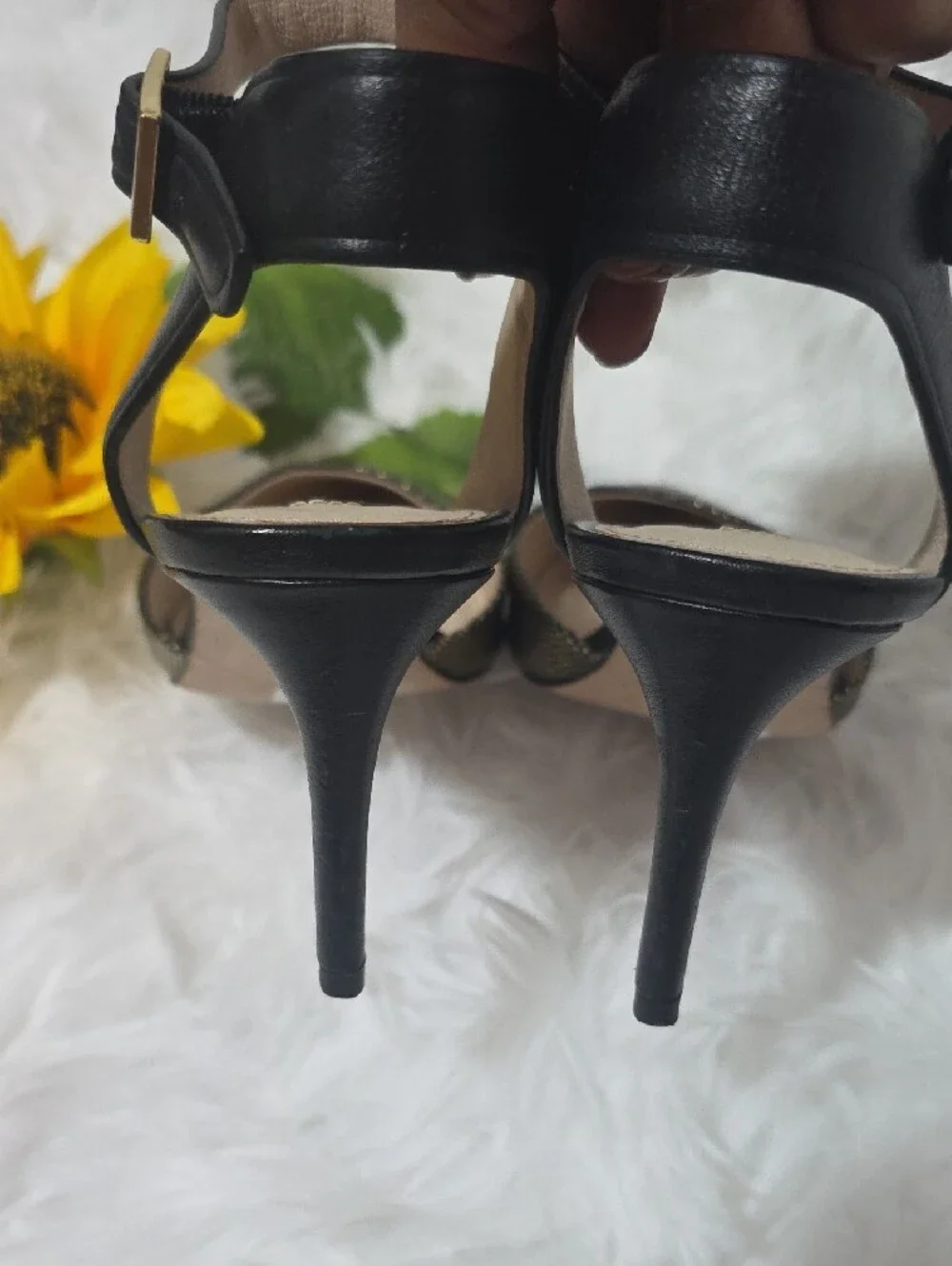 Louise et Cie chic pointed