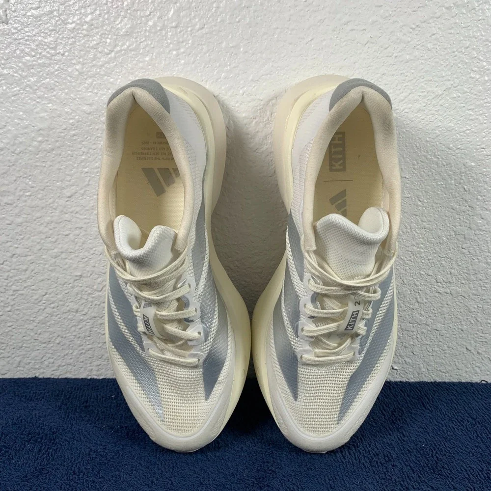 adidas delivery tears business