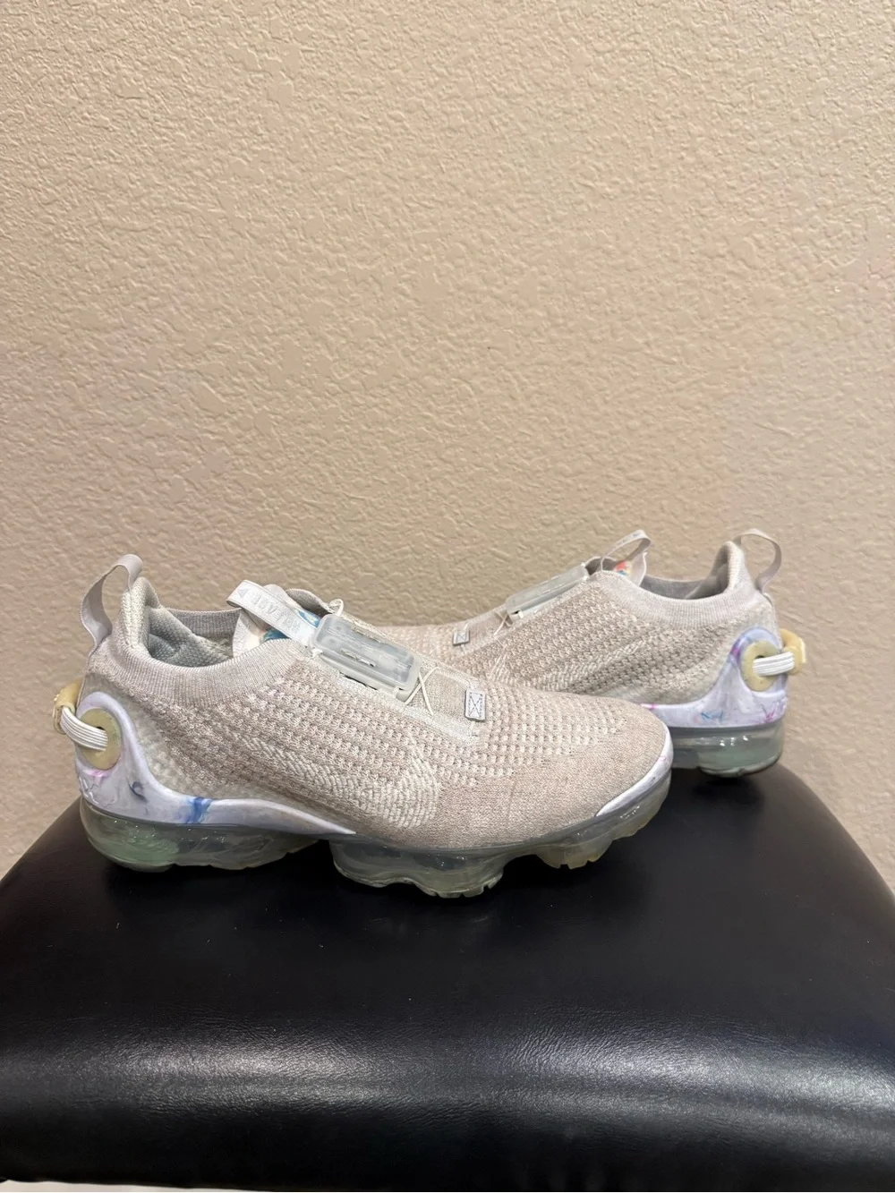 Women’s Nike Vapormax Flyknit (size 6)