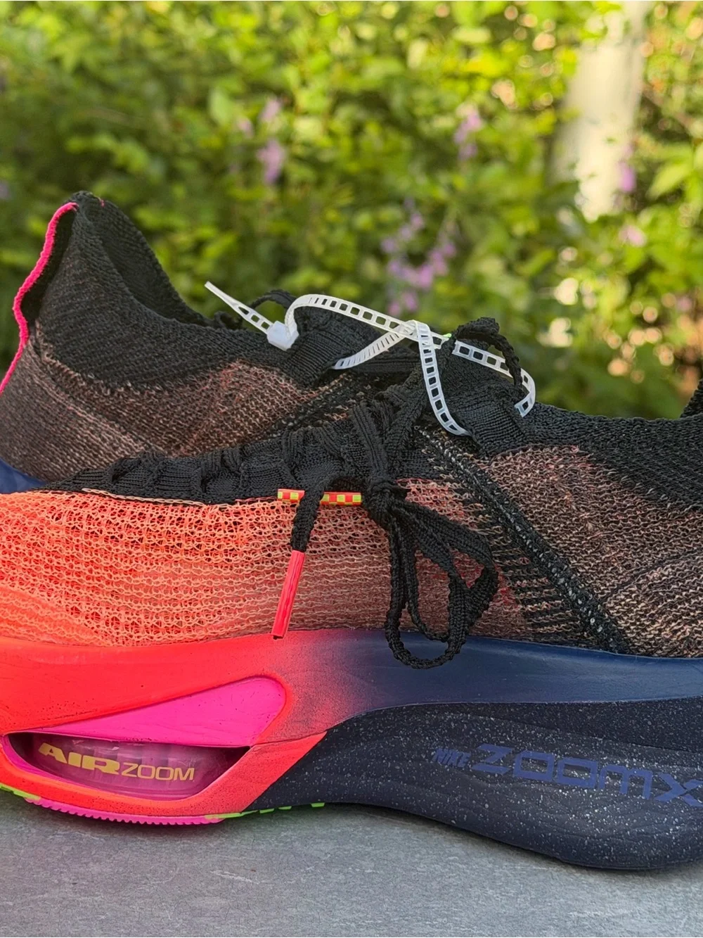 Nike alphafly womens