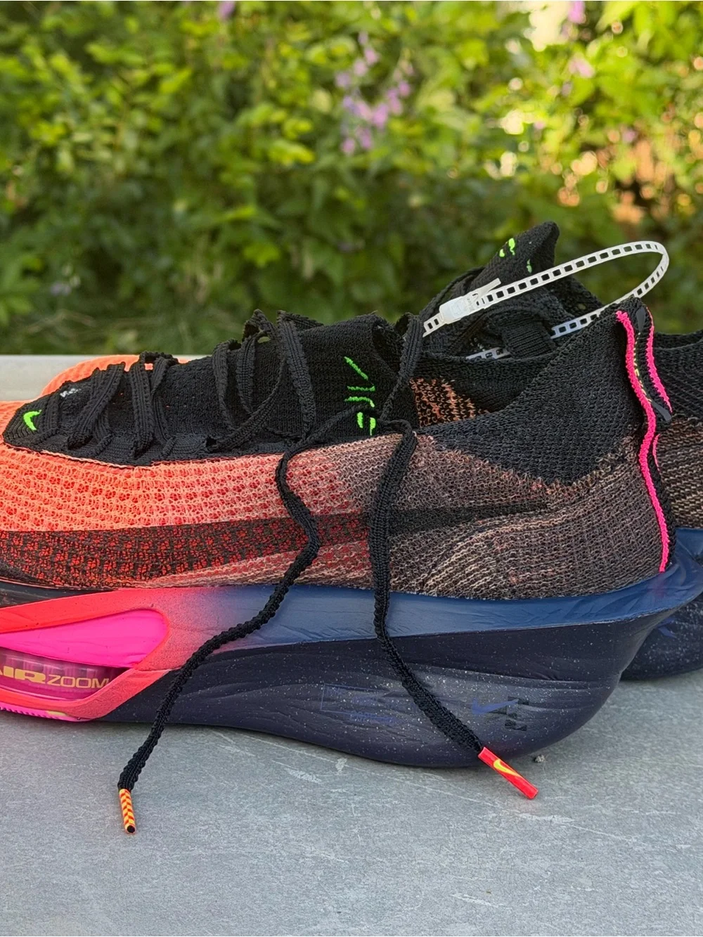 Nike alphafly womens